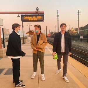 Meet your Posher, Mac